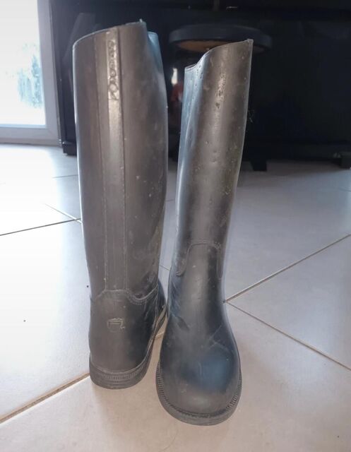 Bottes enfants