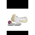 Amortisseur LeMieux Pro-Sorb Half Pad - mouton