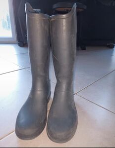 Paire de bottes enfants