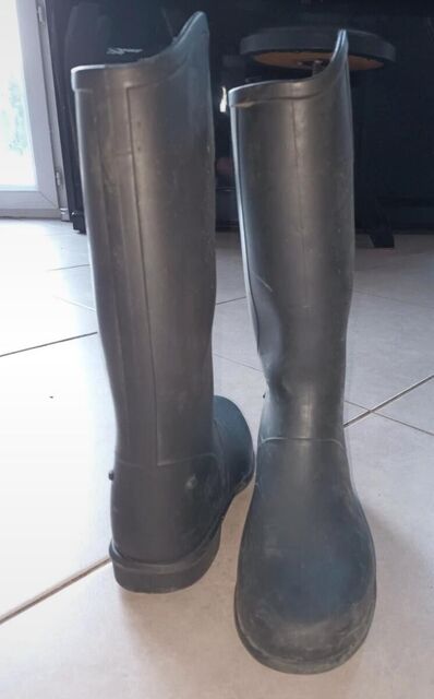 Paire de bottes enfants