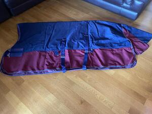 Couverture 300grs