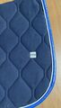 Tapis de selle GEM bleu