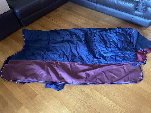 Couverture 300grs