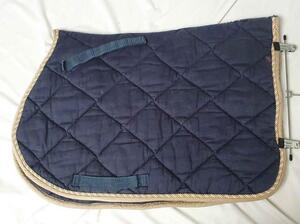 Tapis de selle