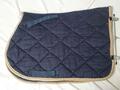 Tapis de selle