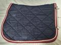 Tapis de selle