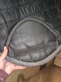 Tapis equitheme noir cheval
