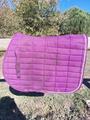 Tapis Horze prune