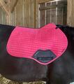 Tapis de selle rose le mieux