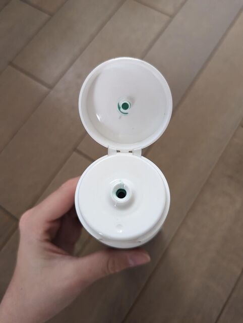 Cool gel