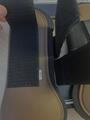 guetre norton marron cob
