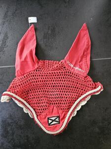 Bonnet scapa sport couleur framboise