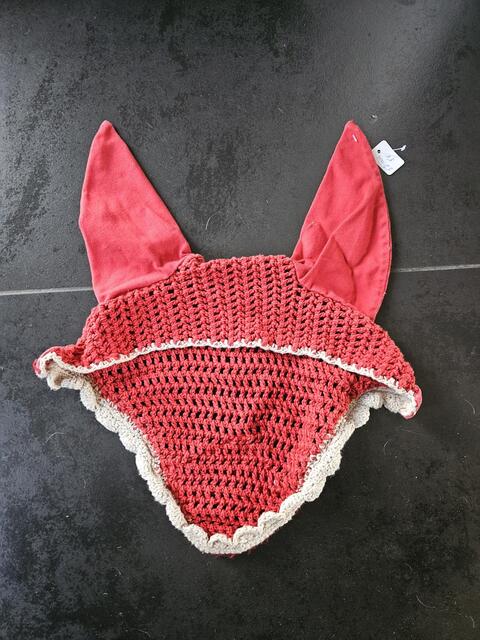 Bonnet scapa sport couleur framboise