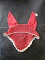 Bonnet scapa sport couleur framboise