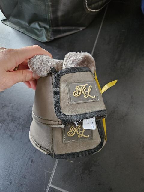 Cloches kingsland taille M