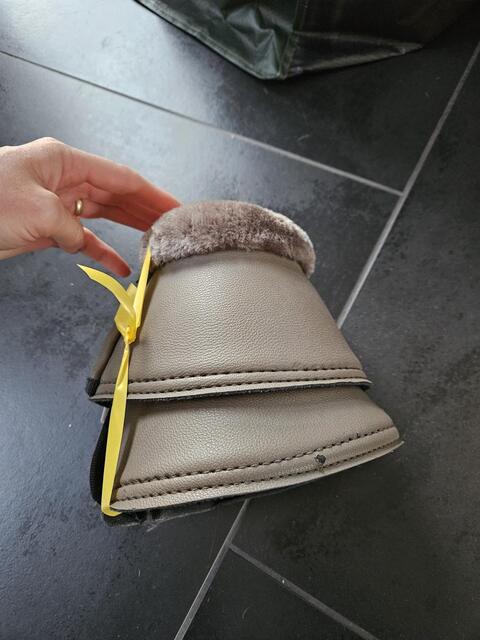 Cloches kingsland taille M
