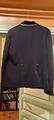 Veste de concours Cavallo. Noire. 44