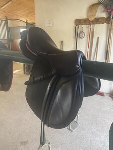 Selle Devaucoux