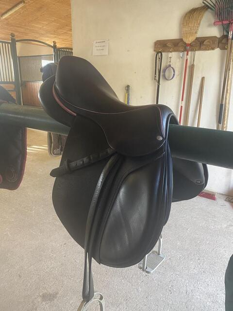 Selle Devaucoux