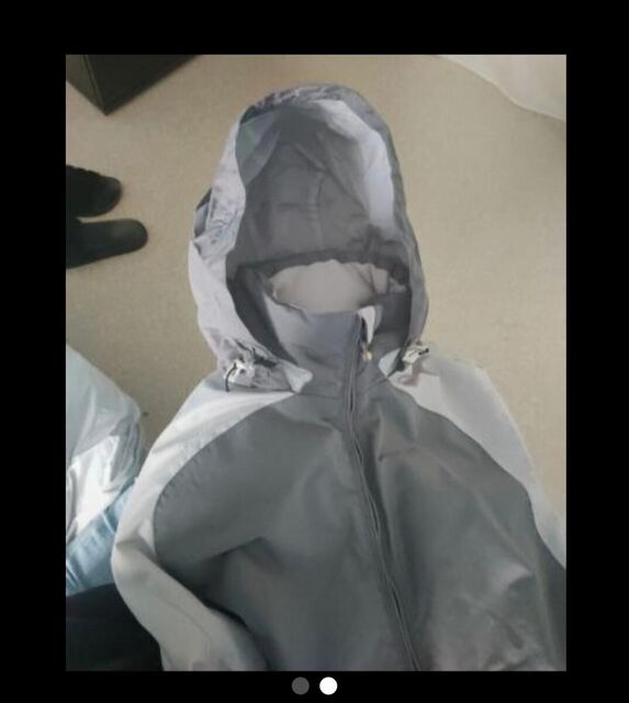 Manteau