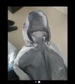 Manteau
