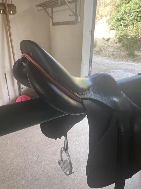 Selle Devaucoux