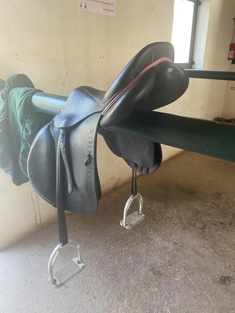 Selle Devaucoux