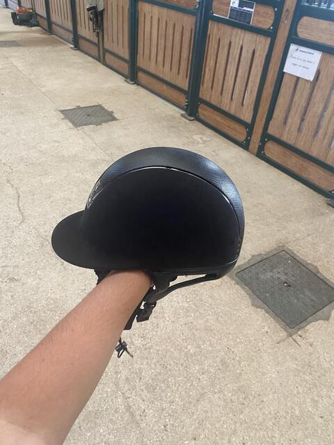 Bombe samshield