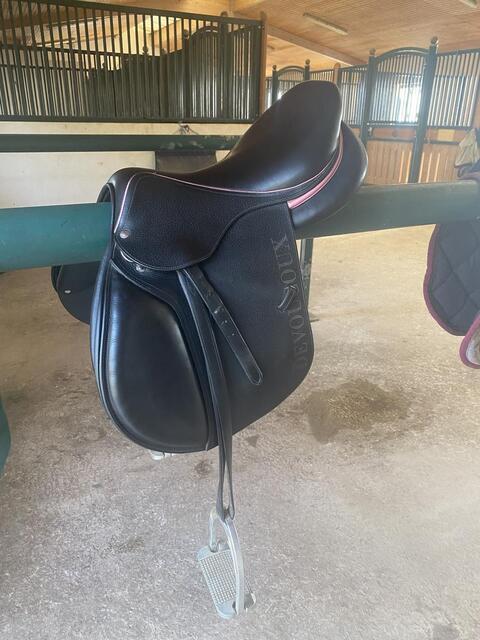 Selle Devaucoux