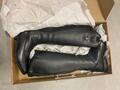 Bottes d'équitation en cuir taille 41
