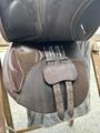 Selle Fougenza 17.5 Equipée