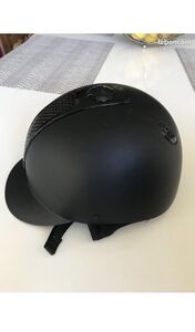 Bombe d’équitation