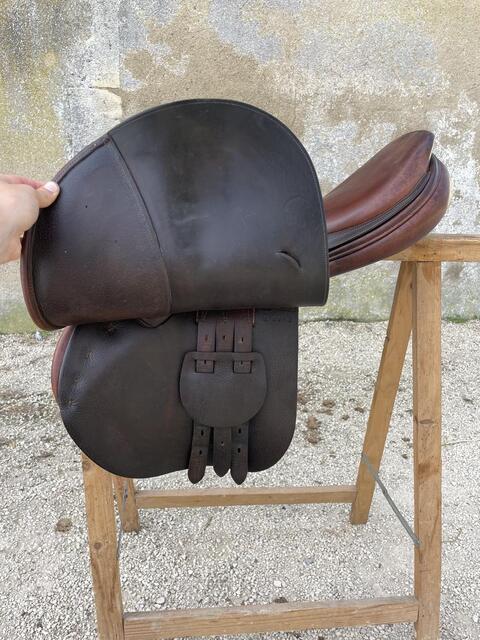 Selle Delgrange