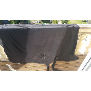 Couverture polaire fougenza