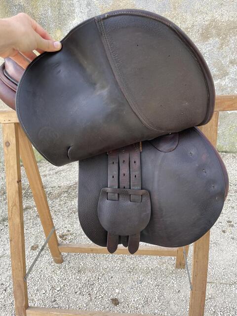 Selle Delgrange