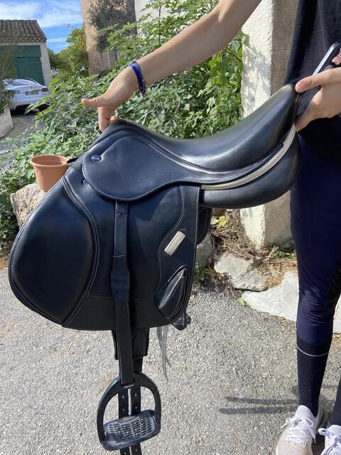 Selle ickonic