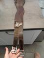 Sangle cheval 135 CWD