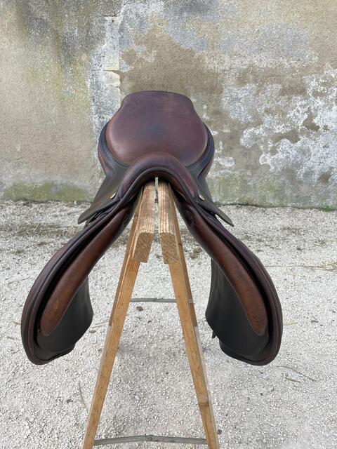 Selle Delgrange