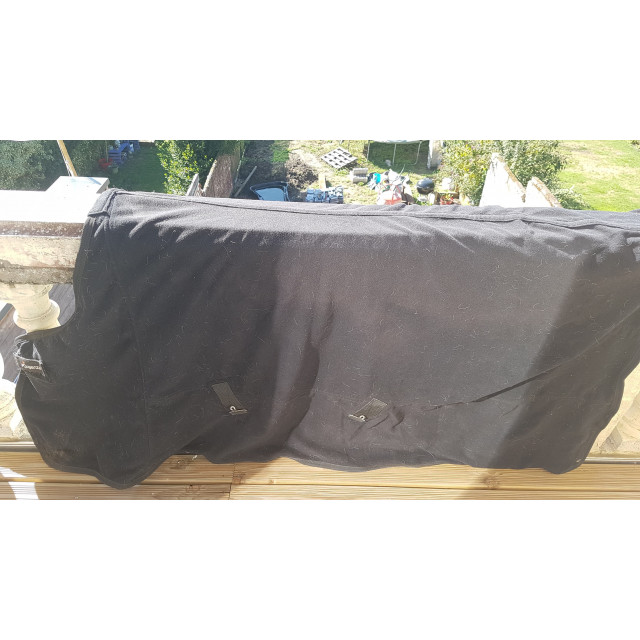 Couverture polaire fougenza
