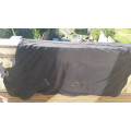 Couverture polaire fougenza