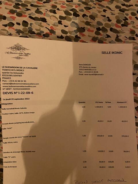 Selle ickonic