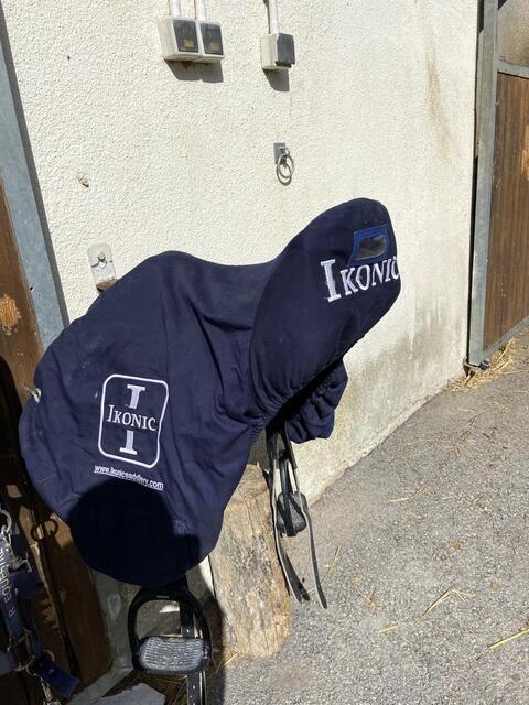 Selle ickonic