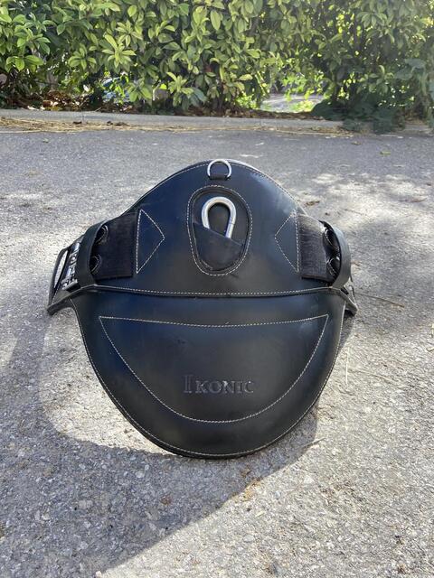 Selle ickonic