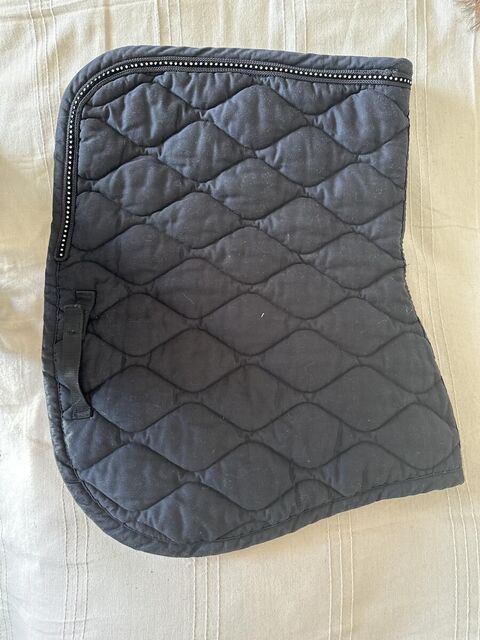 tapis noir