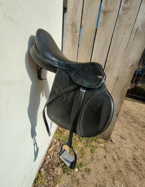Selle Eric Thomas 17,5