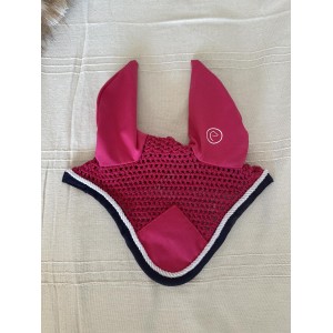 bonnet rose