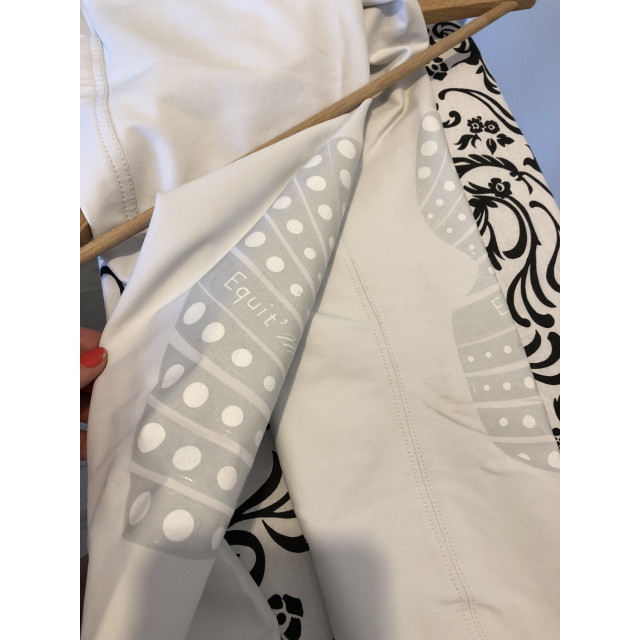 Pantalon equi’theme
