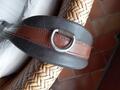 Sangle marron equip'horse 135cm