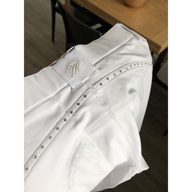 Pantalon equi’theme