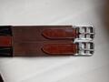 Sangle marron equip'horse 135cm